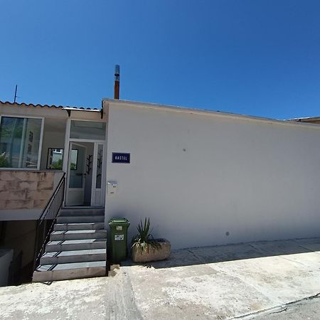 La La Lalic House Apartment Podgora Exterior foto