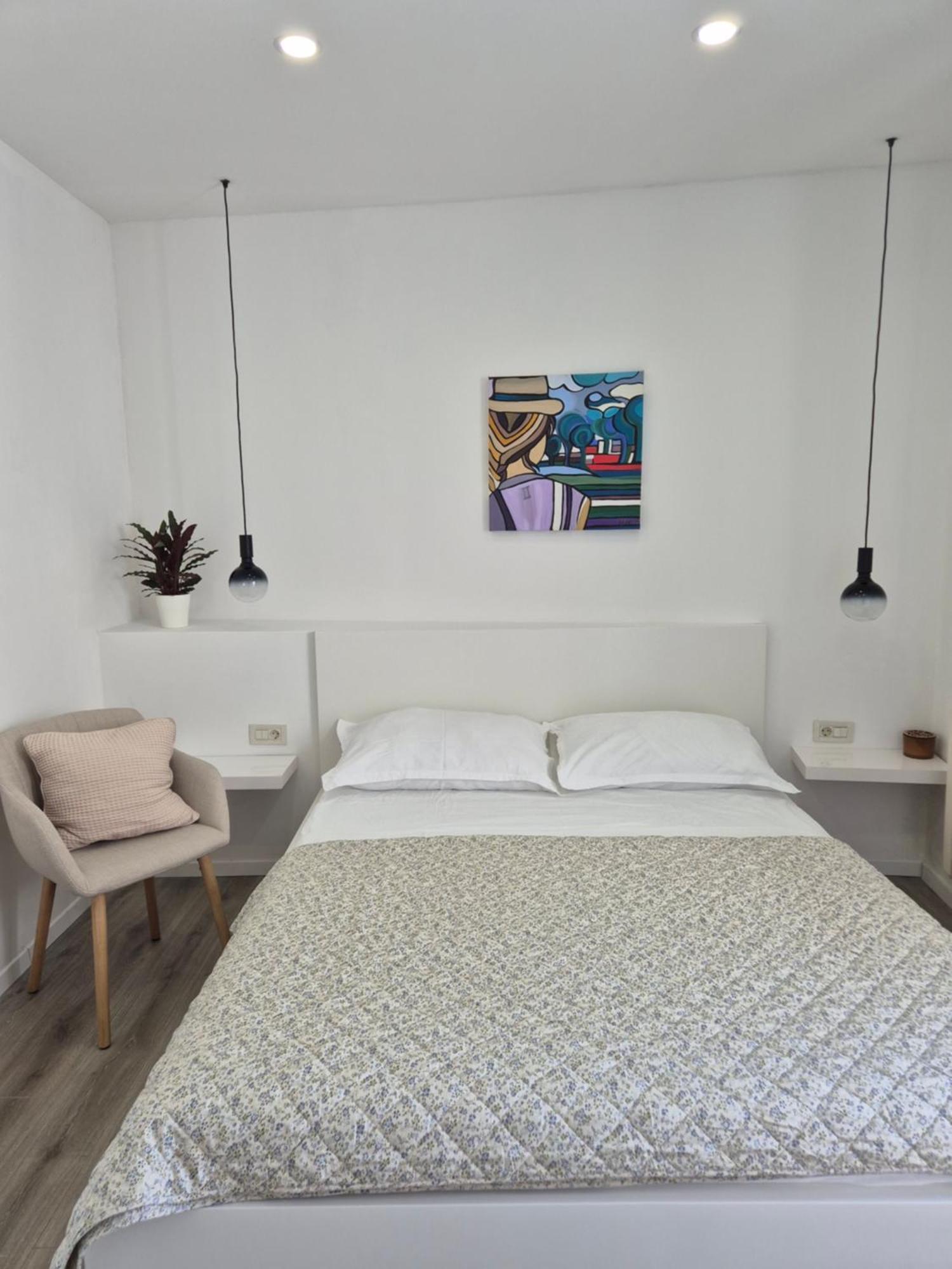 La La Lalic House Apartment Podgora Exterior foto