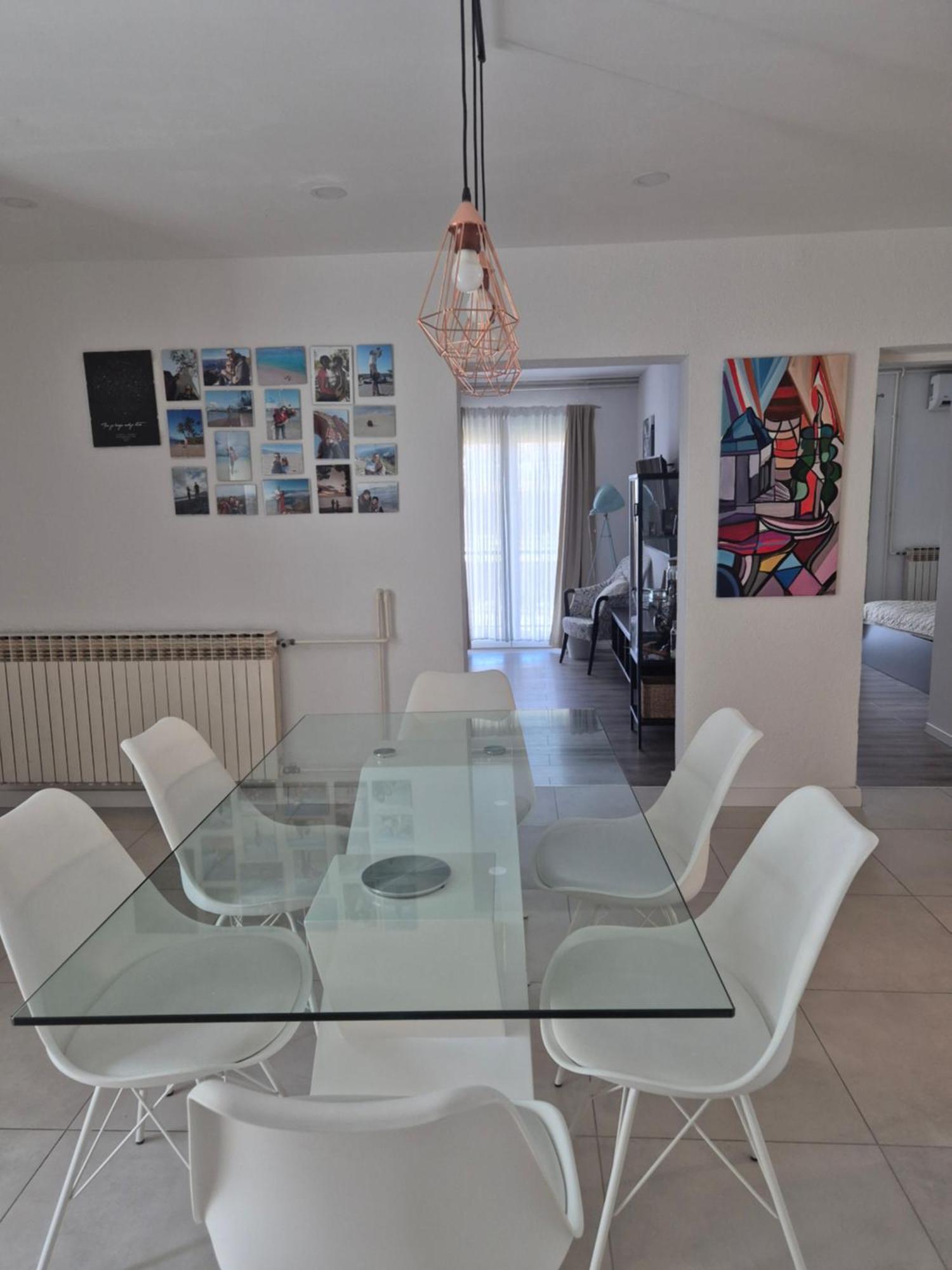 La La Lalic House Apartment Podgora Exterior foto